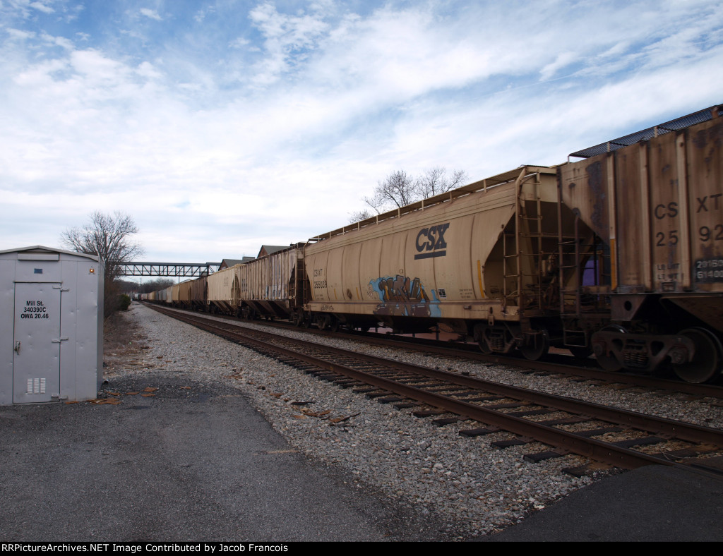 CSXT 255039